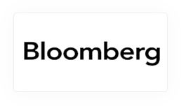 bloomberg - press mentions