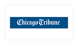 chicago -press mentions